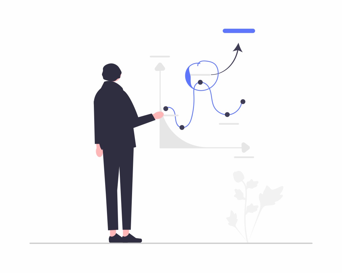 这是第二次尝试建站了